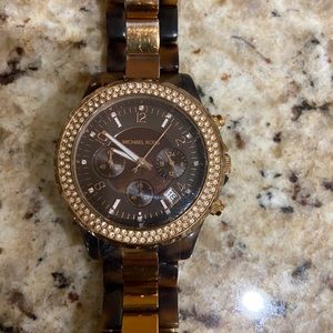 Michael Kors ladies watch